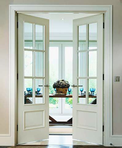 All You Need to Know About Interior Doors